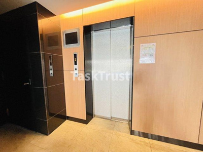 【その他共用部分】 | SHOKEN Residence大阪都島