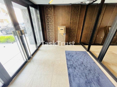 【エントランス】 | SHOKEN Residence大阪都島