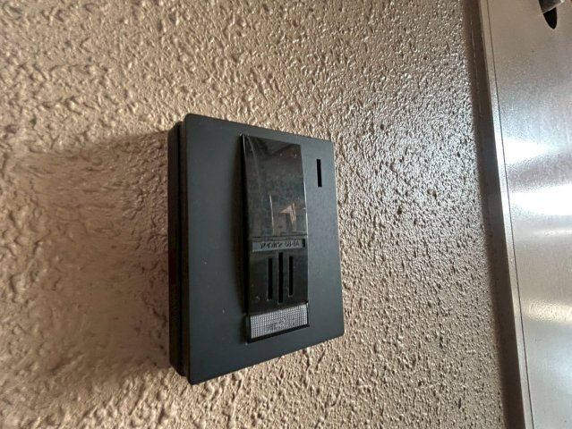 ベルゲンハイツ明石のセキュリティ