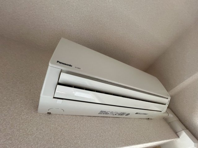 ベルゲンハイツ明石の設備