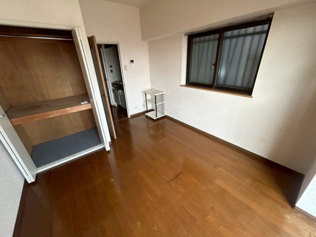 ベルゲンハイツ明石の居間・リビング