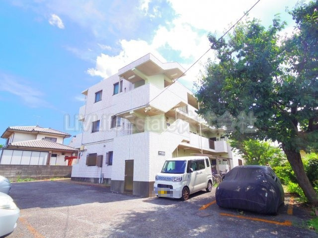 東村山市野口町３丁目の賃貸マンション