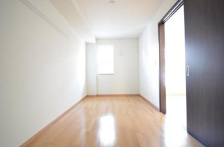 【寝室】 | クリスタルマンション南蒲田