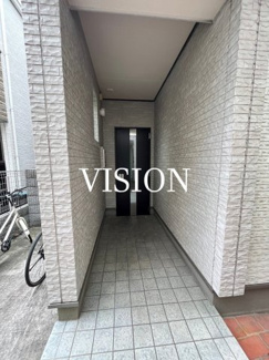 【その他】 | クリスタルマンション南蒲田