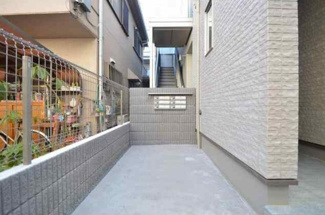 【その他共用部分】 | クリスタルマンション南蒲田