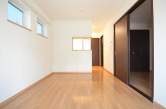 【居間・リビング】 | クリスタルマンション南蒲田