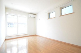 【居間・リビング】 | クリスタルマンション南蒲田