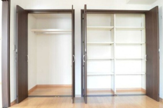 【収納】 | クリスタルマンション南蒲田
