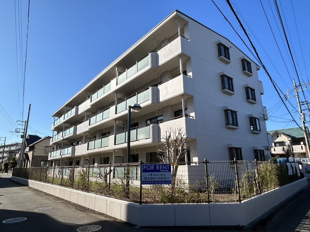 びゅうリエット大宮公園