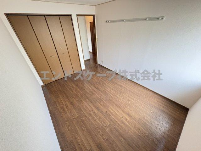 エクレール　Ａの洋室|高崎、前橋のお部屋探しはエンドスケープまで！お客様の理想お聞かせ下さい♪