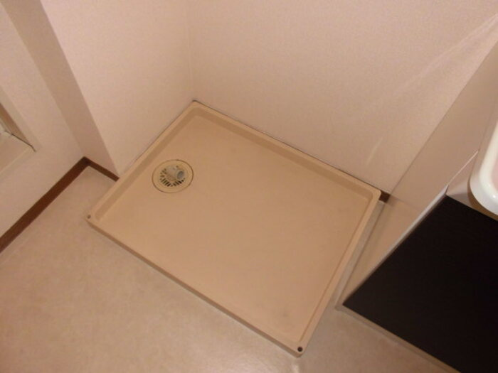 エクレール　Ａの洗面所|高崎、前橋のお部屋探しはエンドスケープまで！お客様の理想お聞かせ下さい♪