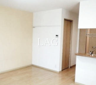 【寝室】 | スターフィールドⅢ | 寝室です。