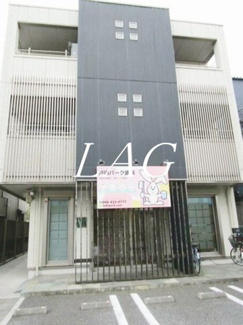 【外観】 | スターフィールドⅢ | 外観です。