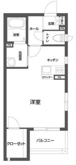 【間取り】 | スターフィールドⅢ | 間取りです。