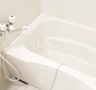 【浴室】 | スターフィールドⅢ | お風呂です。