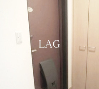 【玄関】 | スターフィールドⅢ | 玄関です。