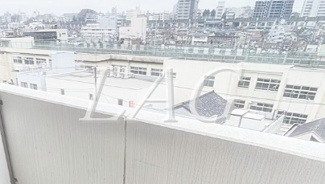 【展望】 | レジデンス昭和 | 眺望です。