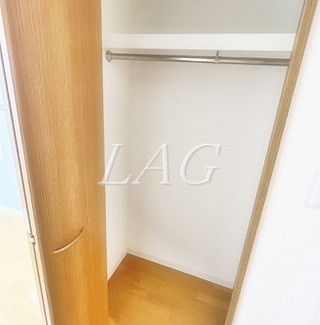 【収納】 | レジデンス昭和 | 収納です。