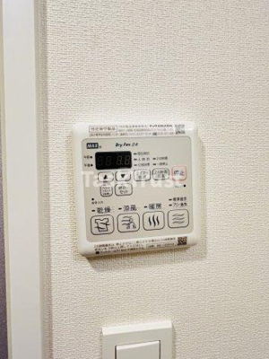 【設備】 | SHOKEN Residence大阪都島 | ※反転タイプになります