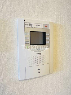 【セキュリティ】 | SHOKEN Residence大阪都島 | ※反転タイプになります