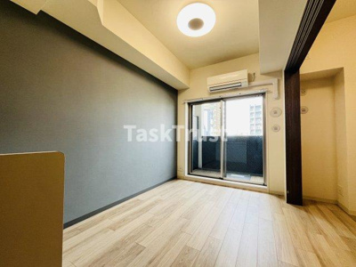 【内装】 | SHOKEN Residence大阪都島 | ※反転タイプになります