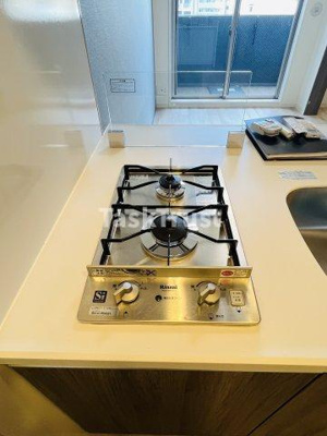 【キッチン】 | SHOKEN Residence大阪都島 | ※反転タイプになります