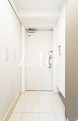 【玄関】 | メルヴェーユ馬込 | 玄関です。