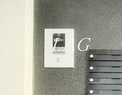 【セキュリティ】 | ＢＬＡＮＣＣＯＵＲＴ中野新橋 | オートロックです。