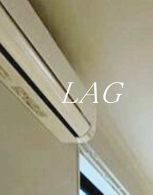 【設備】 | ＢＬＡＮＣＣＯＵＲＴ中野新橋 | エアコン付です。