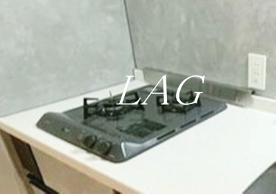 【その他】 | ＢＬＡＮＣＣＯＵＲＴ中野新橋 | コンロです。