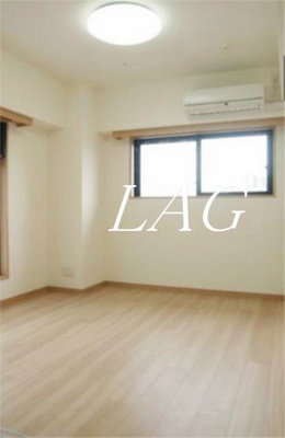 【寝室】 | ルーブル中野本町 | 寝室です。