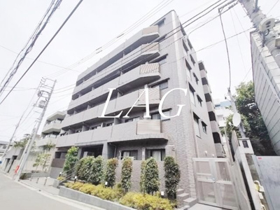 【外観】 | ルーブル中野本町 | 外観です。