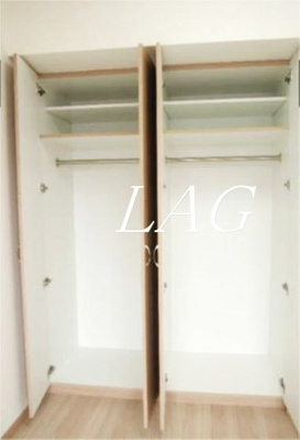 【収納】 | ルーブル中野本町 | 収納です。