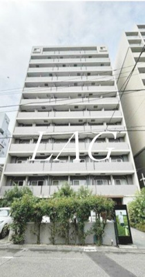 【外観】 | ガリシア早稲田 | 外観です。