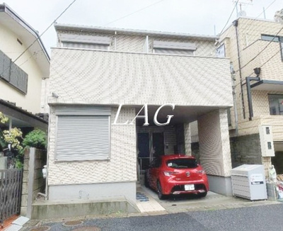 【外観】 | カーサソレアード桜丘 | 外観です。