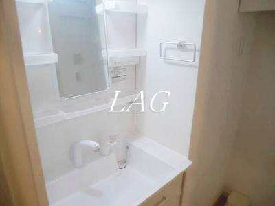 【居間・リビング】 | カーサソレアード桜丘 | 洋室のお部屋です。