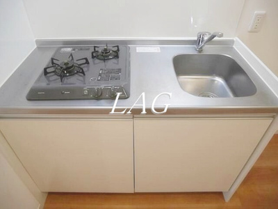 【キッチン】 | カーサソレアード桜丘 | キッチンです。