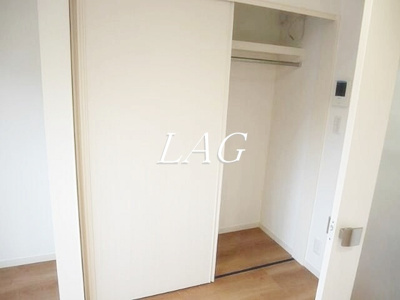 【収納】 | カーサソレアード桜丘 | 収納です。