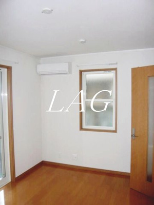 【寝室】 | パーム阿佐ヶ谷 | 寝室です。