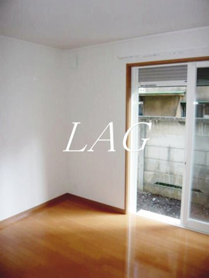 【居間・リビング】 | パーム阿佐ヶ谷 | 洋室のお部屋です。