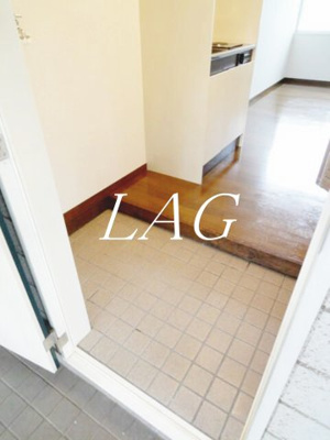 【玄関】 | サンハイツ豊玉 | 玄関です。