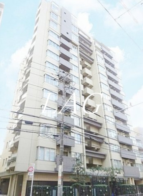 【外観】 | ローレルアイ東中野 | 外観です。