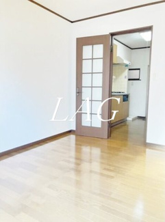 【寝室】 | シエール荻窪 | 寝室です。