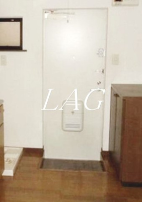 【セキュリティ】 | シエール荻窪 | 内鍵です。