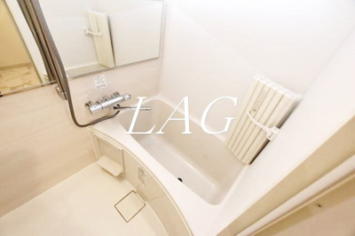 【浴室】 | ザ・テラス西落合 | お風呂です。