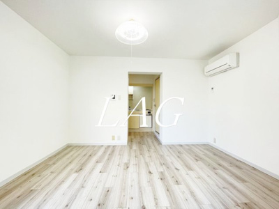 【寝室】 | ＳＡハウス | 寝室です。