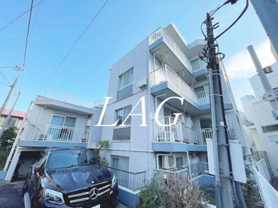 【外観】 | ＳＡハウス | 外観です。