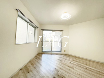 【居間・リビング】 | ＳＡハウス | 洋室のお部屋です。