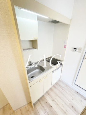 【キッチン】 | ＳＡハウス | キッチンです。