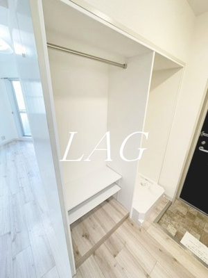 【収納】 | ＳＡハウス | 収納です。